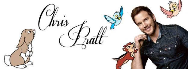 Ginger Clark went in a completely different direction because...why not? I admire the originality. 